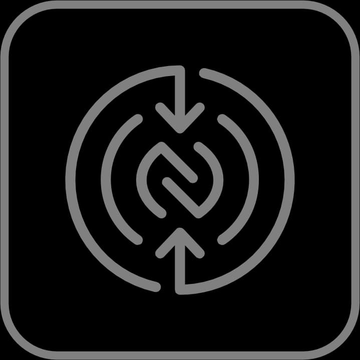 Unlock with NFC