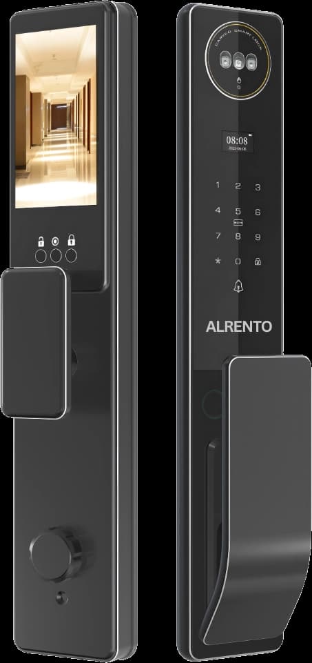 Azs01 Specification