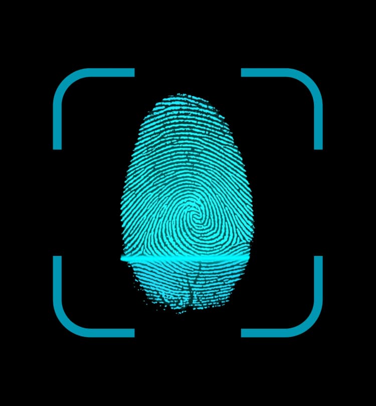 fingerprint-recognition