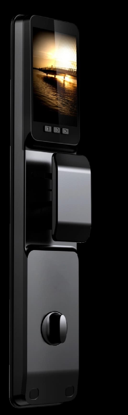 doorLock